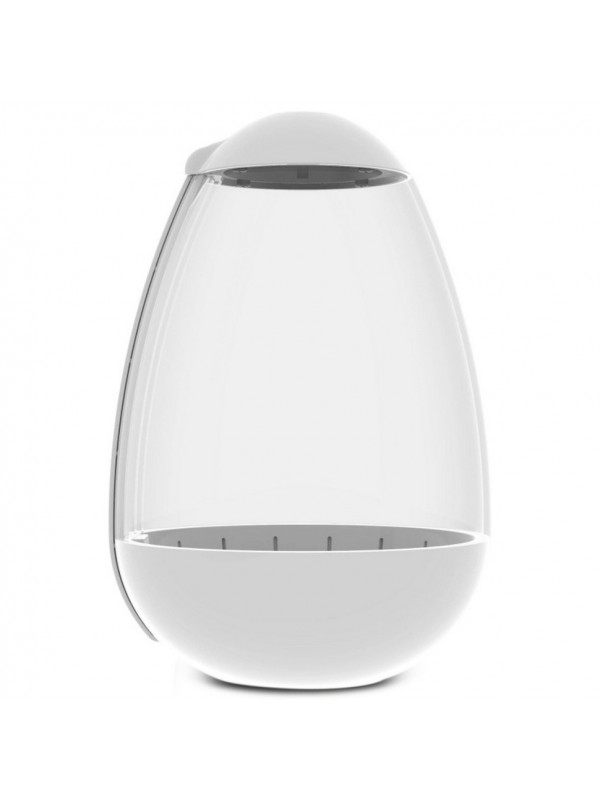 Мінітераріум Chihiros Tiny Terrarium Egg з LED-підсвіткою та керуванням через застосунок