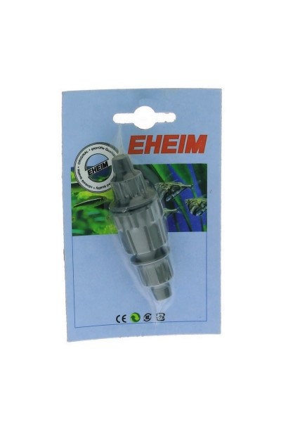 Муфта швидкороз'ємна Eheim quick release coupling 9/12 (4003522)