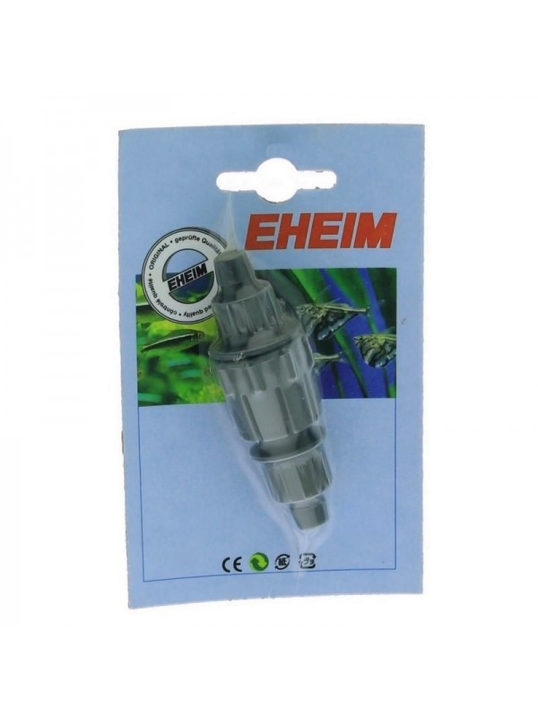 Муфта швидкороз'ємна Eheim quick release coupling 9/12 (4003522)
