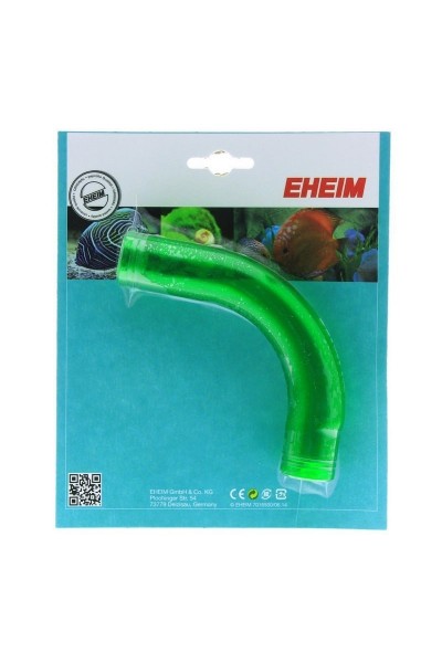 Колено Eheim elbow connector 25/34мм (4017200)