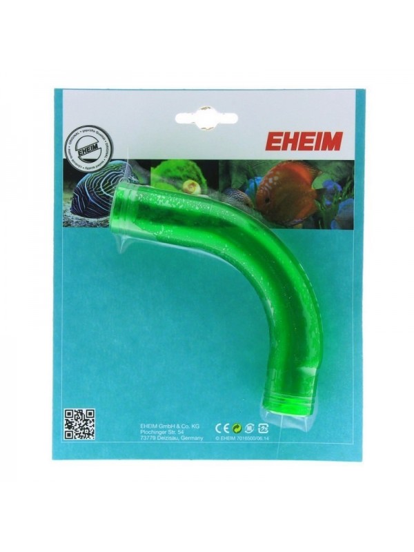 Коліно Eheim elbow connector 25/34мм (4017200)