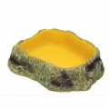 Миска для їжі Repti-Zoo XS 11x9x3см (ERB10XS)