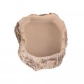 Миска для їжі Repti-Zoo XS 11x9x3см (ERB10XS)