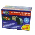 Кормушка автоматическая Aqua Nova (N-FEED AQUARIUM)