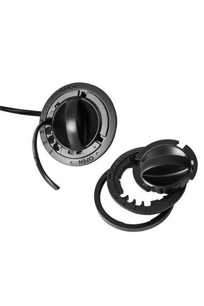 Слот для шнура живлення Repti-Zoo Power Cord Slot RK00 70 мм з захистом від втечі комах