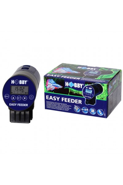 Годівниця акумуляторна Hobby Easy Feeder (10810)