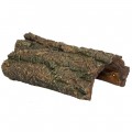 Декорация пещера из коры Hobby Bark Cave M 29x17x9см (41463)