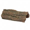 Декорация пещера из коры Hobby Bark Cave M 29x17x9см (41463)