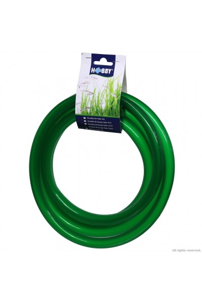 Шланг зелений Hobby Drainage Tube 16/22мм 3м. (65162)