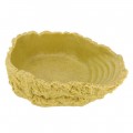Поилка и миска для купания Hobby Drinking Bowl XL ochre 2000мл. 27x21x8см (36287)