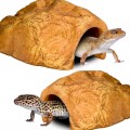 Декорація пещера Terrario Rock Shelter без дна 22x13x8,5см (23139)