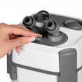 Зовнішній фільтр Kruger Meier Fluxion Elite 800 PRO для акваріумів 50-120 літрів