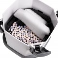 Зовнішній фільтр Kruger Meier Fluxion Elite 800 PRO для акваріумів 50-120 літрів