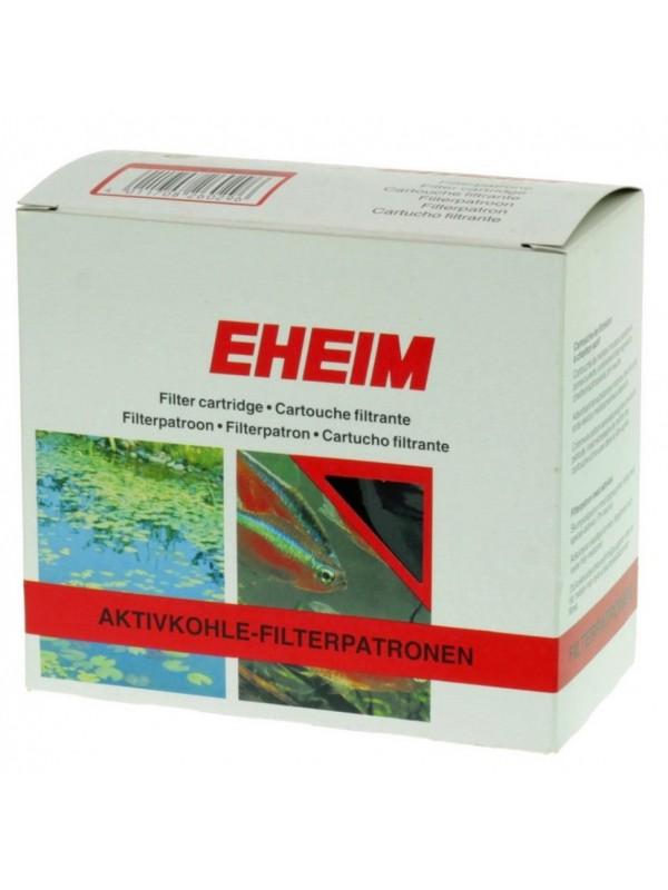 Вугільний фільтруючий картридж для Eheim PowerLine XL 2252 (2625520)