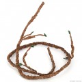 Лиана изогнутая с листьями Repti-Zoo Bend-A-Branch Vine 150см (RV0415)