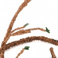 Лиана изогнутая с листьями Repti-Zoo Bend-A-Branch Vine 150см (RV0415)