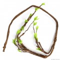 Лиана дерево Repti-Zoo Jungle Tree-liana 100см (RV0410)
