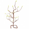Лиана дерево Repti-Zoo Jungle Tree-liana 100см (RV0410)