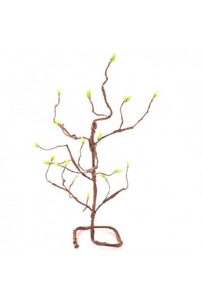 Лиана дерево Repti-Zoo Jungle Tree-liana 100см (RV0410)