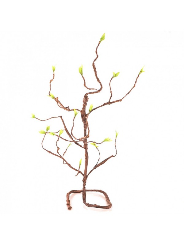 Лиана дерево Repti-Zoo Jungle Tree-liana 100см (RV0410)