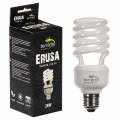 Люмінесцентна лампа Terrario Erusa Tropical UVB 5.0 26W  для тропічних рептилій та амфібій