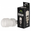 Люмінесцентна лампа Terrario Erusa Tropical UVB 5.0 26W  для тропічних рептилій та амфібій