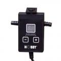 Термостат, контроллер температуры Hobby Aqua Cooler Control 12V (10956)