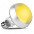 Лампа точкового обігріву Repti-Zoo Flat Type Heating Bulb 75W з UVA-променями для тераріумів (C63075A)
