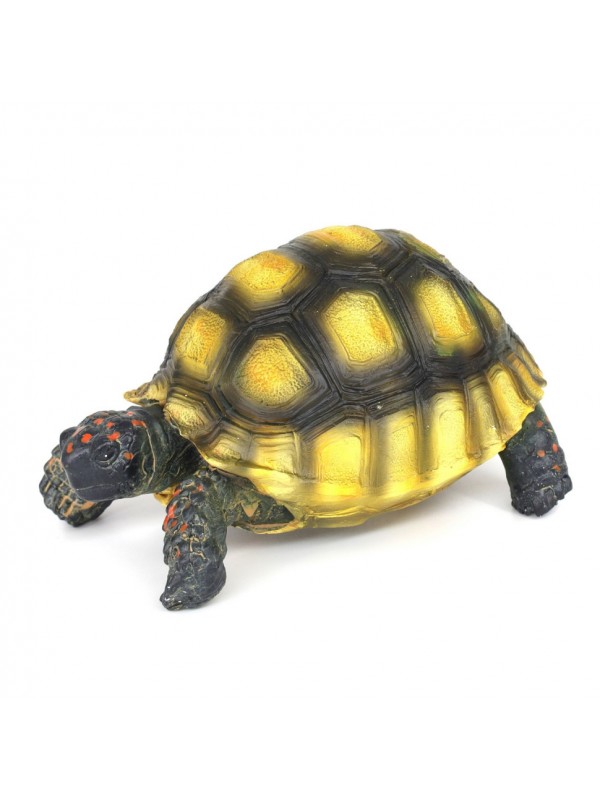 Декорація декоративна черепаха Hobby Turtle 1 10x6x5см (36350)
