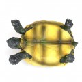 Декорація декоративна черепаха Hobby Turtle 1 10x6x5см (36350)