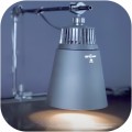 Світильник глибокий рефлекторний з Wi-Fi Repti-Zoo Smart Wi-Fi Deep Lamp M 100W (ZRL04D)