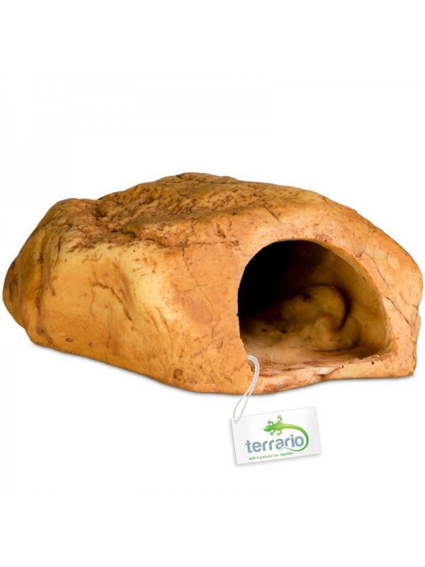 Декорація пещера Terrario Rock Shelter S 16x11x6см (17115)