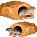 Декорація пещера Terrario Rock Shelter S 16x11x6см (17115)