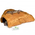 Декорація пещера Terrario Rock Shelter S 16x11x6см (17115)