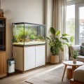 Зовнішній фільтр Kruger Meier Fluxion Elite 1200 PRO для акваріумів 100-250 літрів