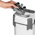 Зовнішній фільтр Kruger Meier Fluxion Elite 1200 PRO для акваріумів 100-250 літрів