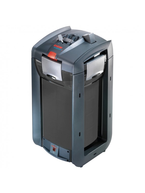 Зовнішній фільтр з нагрівачем Eheim professionel 4 600T (2375010)