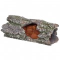 Декорация пещера из коры Hobby Bark Hole 23,5x9,5x9,5см (41465)