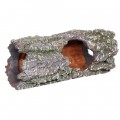 Декорация пещера из коры Hobby Bark Hole 23,5x9,5x9,5см (41465)