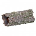 Декорация пещера из коры Hobby Bark Hole 23,5x9,5x9,5см (41465)