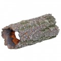 Декорация пещера из коры Hobby Bark Hole 23,5x9,5x9,5см (41465)