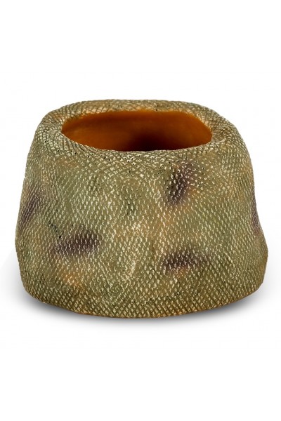 Миска для води Repti-Zoo Snake Water Dish XL 13x11x9,5см (ERS15L)