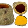 Миска для воды Repti-Zoo Snake Water Dish XL 13x11x9,5см (ERS15L)