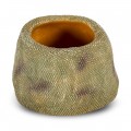 Миска для воды Repti-Zoo Snake Water Dish XL 13x11x9,5см (ERS15L)