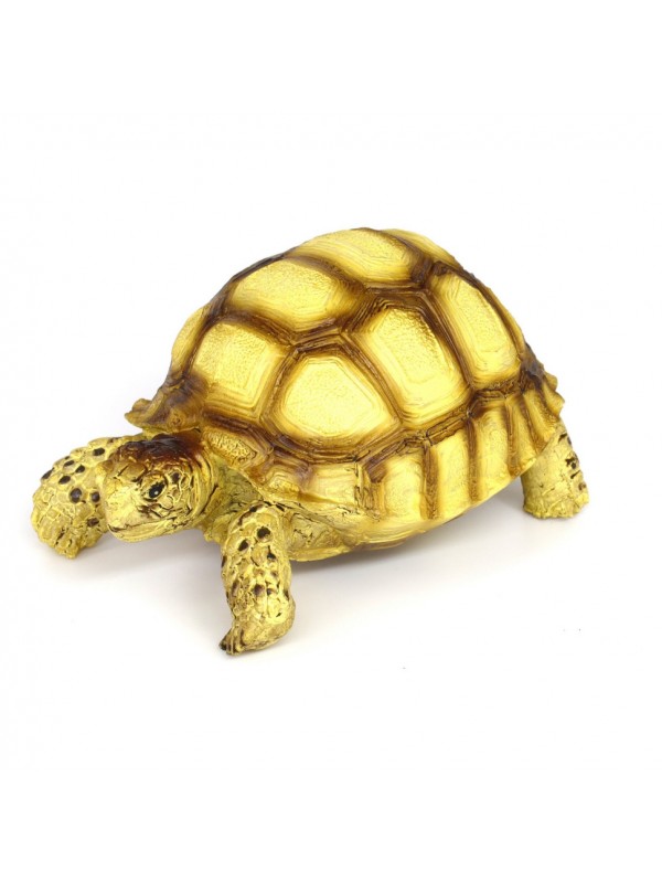 Декорація декоративна черепаха Hobby Turtle 2 10x6x5см (36352)