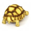 Декорація декоративна черепаха Hobby Turtle 2 10x6x5см (36352)