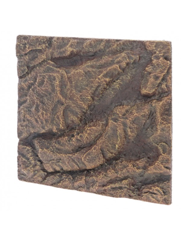 Фон для тераріуму 3D Hobby Terra Fix & Easy Background Desert 45 39,7x39,7x4,5см (31253)