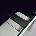 Аквариумный комплект Eheim incpiria 230 graphit с тумбой (0692119) под заказ.
