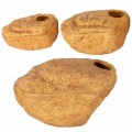 Печера розбірна Repti-Zoo 16x12x8см (ERS28S)