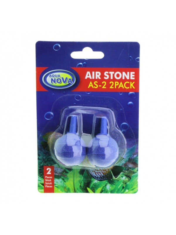 Распылитель для компрессора Aqua Nova 25мм (AS-2 2 PACK)